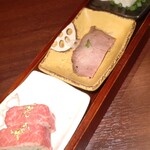 用戶對於しゃぶしゃぶ 将泰庵 西武池袋本店的評論圖