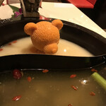 用户对于芙蓉火鍋城 長堀橋店的评论图