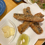 User's review image for 立ち飲み大松