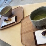User's review image for あみじま茶屋