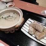 用户对于居酒屋 かくゆう的评论图