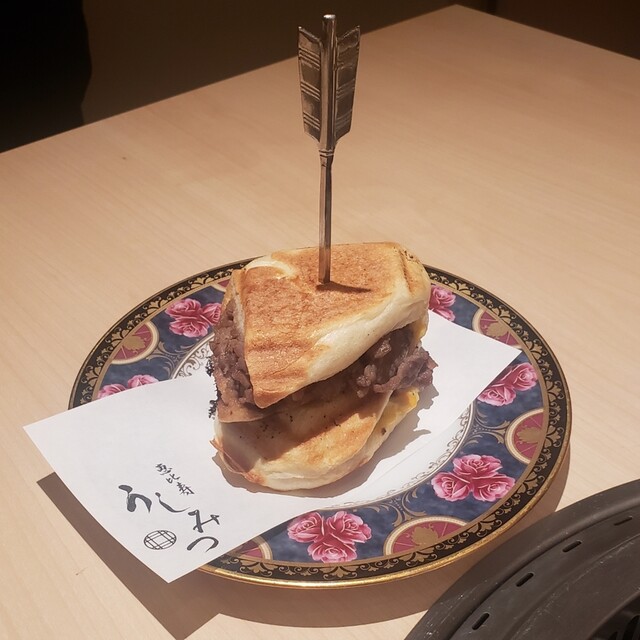 User's recommendation image for 恵比寿 うしみつ