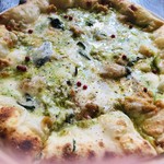 用户对于オステリア ジリ的评论图