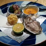 用戶對於大木戸矢部 花園町店的評論圖