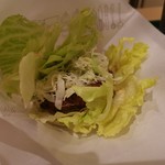 User's review image for モスバーガー 大崎店