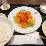 用戶對於千里馬 南翔小籠 東京ミッドタウン店的評論圖