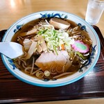 用户对于だるま軒的评论图