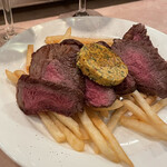 User's review image for Brasserie Café ONZE
