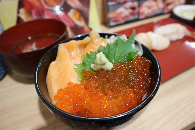 用戶對於鮨茶寮 四季彩的評論高清圖