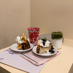 User's review image for Dodam cafe