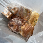 User's review image for SHINA