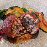 User's review image for ボダコア