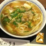 用户对于だいりき的评论图