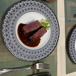用戶對於俺のフレンチ グランメゾン 大手町的評論圖