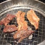 User's review image for 炭火焼肉HONMACHI