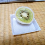 用戶對於覚王山フルーツ大福 弁才天 大名店的評論圖