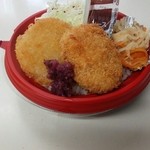 User's review image for 松原きっちん