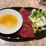 用戶對於卸)新宿食肉センター極 恵比寿店的評論圖