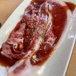 用戶對於焼肉 きんぐ 札幌豊平店的評論圖