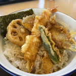 User's review image for さん天 四條畷店