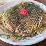 User's review image for たこ焼 たこば 大隅店