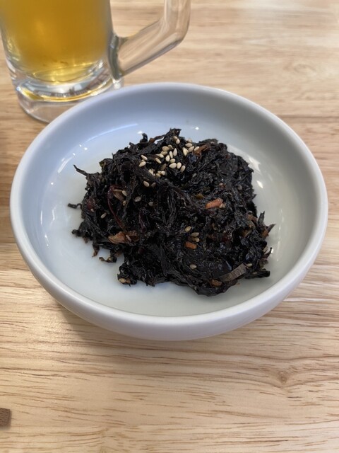 用户对于ダモア食堂的评论高清图