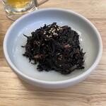用户对于ダモア食堂的评论图