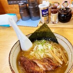 用戶對於らーめん初代 小樽本店的評論圖