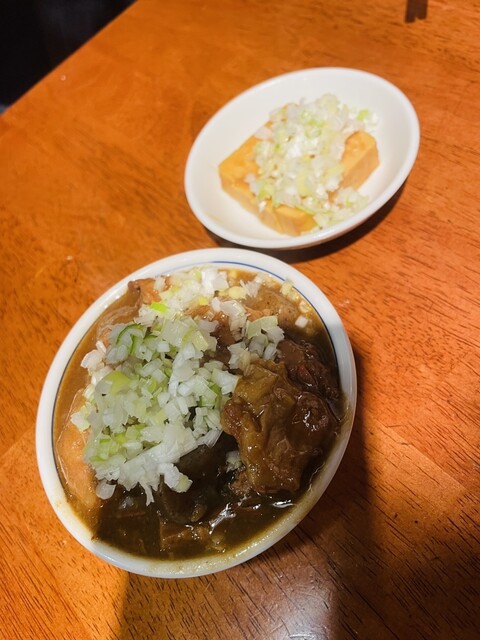User's recommendation image for もつ焼きウッチャン 渋谷道玄坂