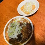 User's review image for もつ焼きウッチャン 渋谷道玄坂