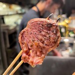 User's review image for 白金高輪ぶち