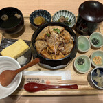 User's review image for 大坂かしわ飯 ロマン亭