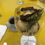 User's review image for ボッテガカフェ