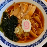 用戶對於山田うどん 東大和店的評論圖