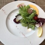 User's review image for ラ・ソラシド フードリレーションレストラン