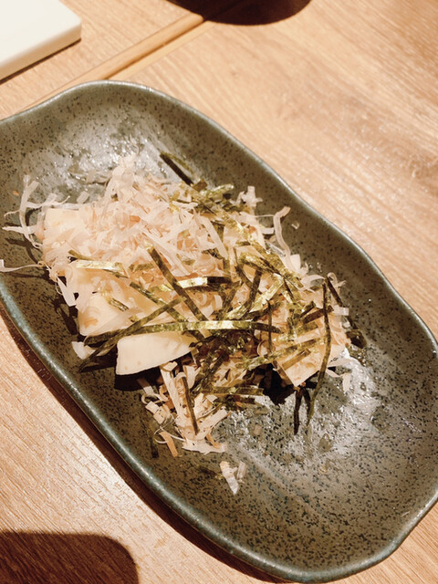 用戶對於鯛之鯛 梅田店的評論高清圖