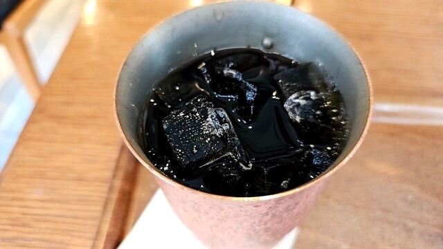 用戶對於上島珈琲店 赤坂一ツ木通り店的評論高清圖