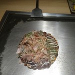 用戶對於京ちゃばな 京橋京阪モール店的評論圖