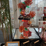 User's review image for パティスリーモンタージュ