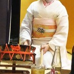 用户对于料亭きよし的评论图