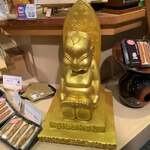 用戶對於グリル梵 新大阪店的評論圖