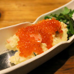 User's review image for 海鮮と釜飯のお店 魚義 田町駅前店