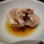 用戶對於博多華味鳥 博多駅前店 離れ的評論圖