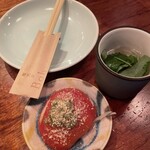 用戶對於祐天寺 Bob的評論圖