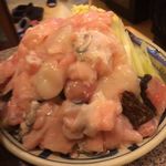用戶對於新鮮処ととろ的評論圖