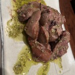 用戶對於とり料理 とり匠的評論圖
