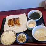 用戶對於きくや餃子舗的評論圖