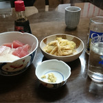用戶對於村上食堂的評論圖