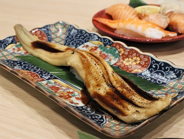 User's review image for 鮨 ととぎん 心斎橋店