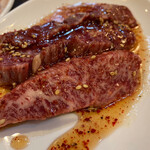 用戶對於三宿トラジ的評論圖